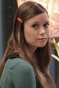 Summer Glau