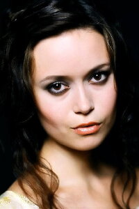 Summer Glau