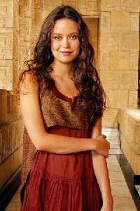 Summer Glau