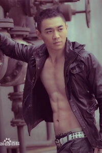 Sun Binhao