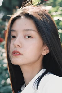 Sun Meilin