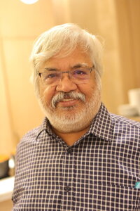 Sundar Raj