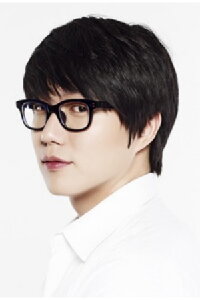 Sung Si-kyung