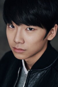 Sung Yoo-bin