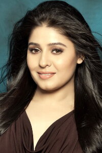 Sunidhi Chauhan