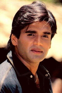 Suniel Shetty