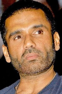 Suniel Shetty