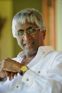 Sunil Ariyarathna
