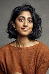 Sunita Mani