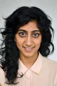 Sunita Mani