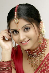 Sunitha Varma