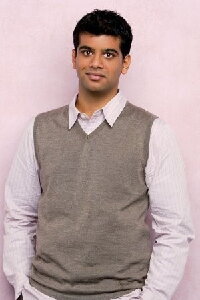 Sunkrish Bala