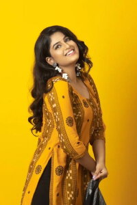Sunmeera Nagesh