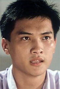 Sunny Chan Kam-Hung