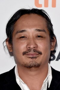 Sunny Pang