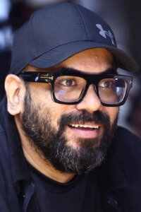 Suparn Verma