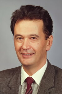 Suphi Tekniker