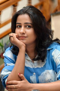 Suphy Maria Mathew