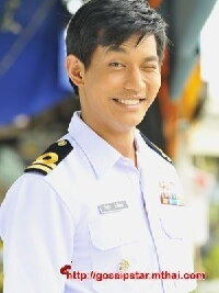 Suppakorn Kitsuwan