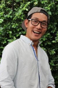 Suppakorn Kitsuwan