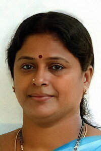 Surabhi Prabhavathi