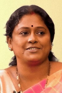 Surabhi Prabhavathi