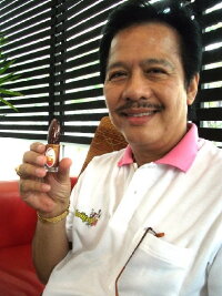 Surachai Sombatchareon
