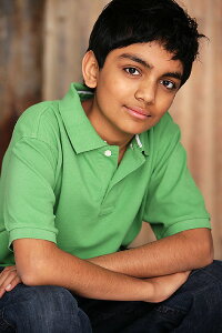 Suraj Partha