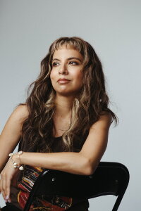 Suri Parmar