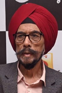 Surinder Singh
