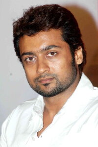 Suriya