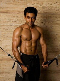 Suriya