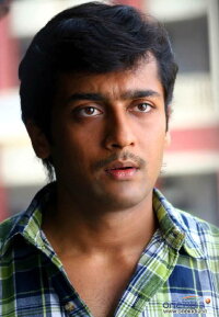 Suriya