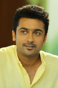 Suriya