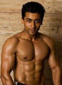 Suriya
