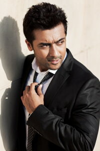 Suriya