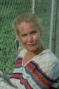Susan Backlinie