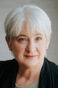Susan Bain