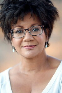 Susan Beaubian