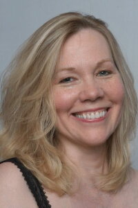 Susan Buttrick