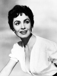 Susan Cabot