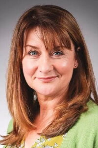 Susan Cookson