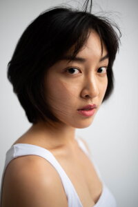 Susan Elle