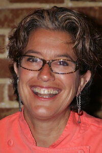 Susan Feniger