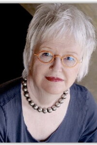 Susan Griffin