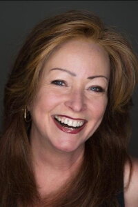 Susan Halsey Singer