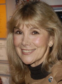 Susan Hampshire