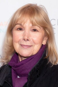 Susan Hampshire