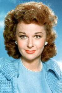 Susan Hayward