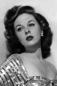 Susan Hayward